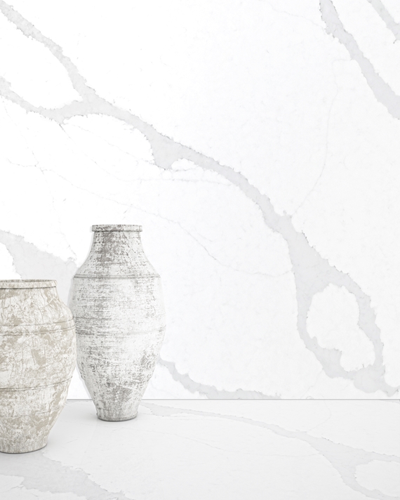 Kohinoor luxury quartz slab